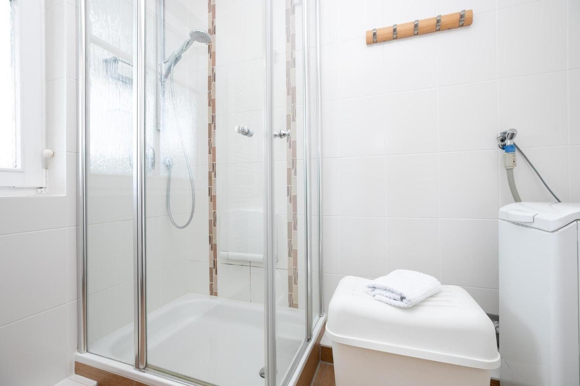 Haus Am Kurpark Timmendorfer Strand Wohnung 6 Eksteriør billede