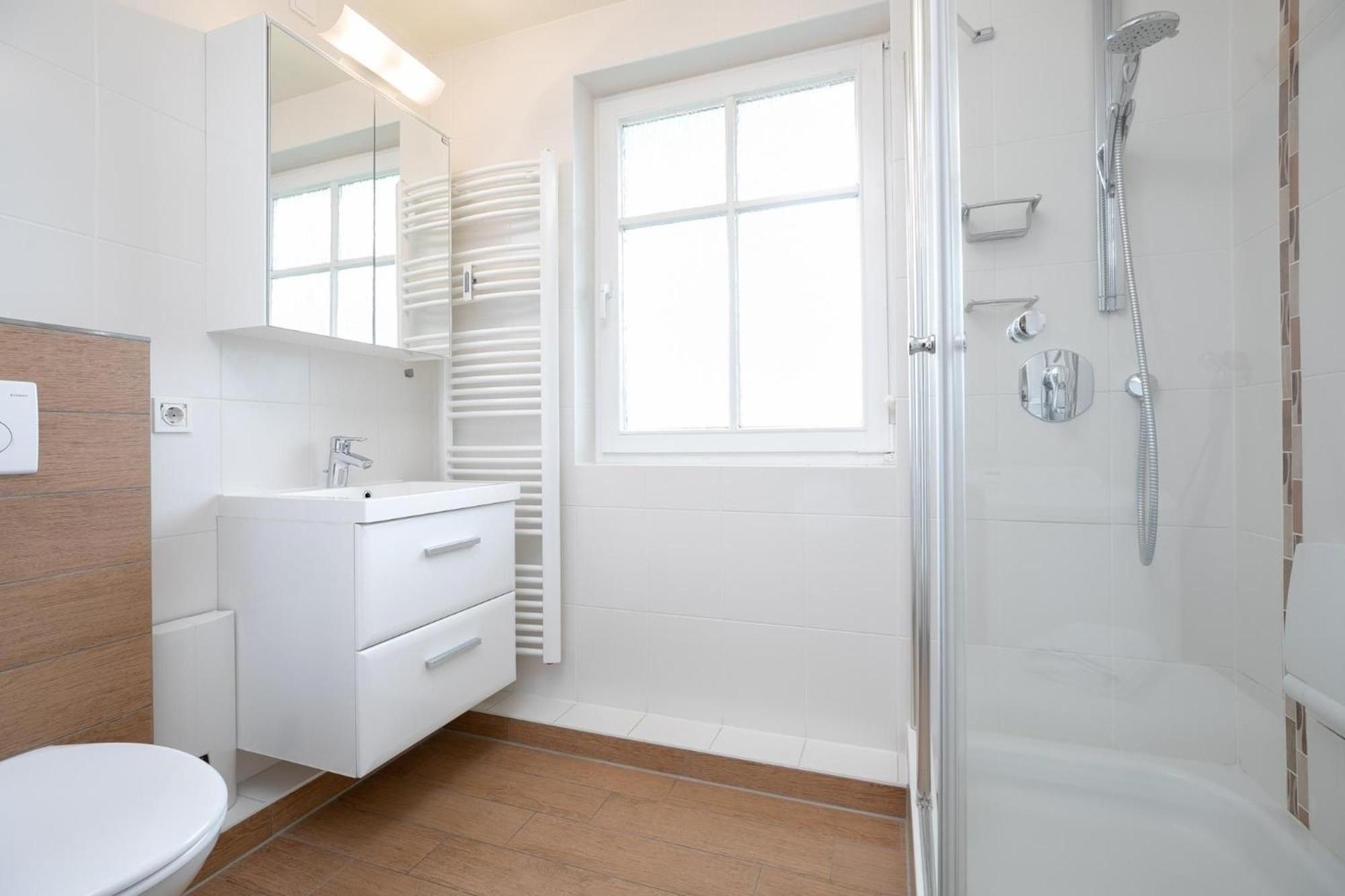 Haus Am Kurpark Timmendorfer Strand Wohnung 6 Eksteriør billede